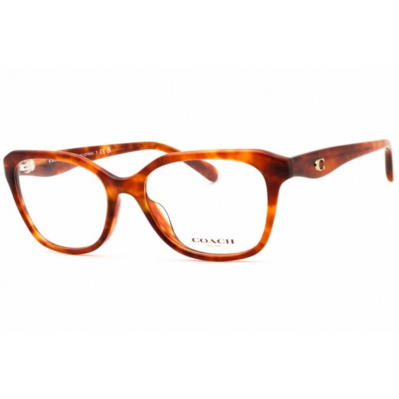 Coach EYEGLASSES HC6244U-5774-54 New with case